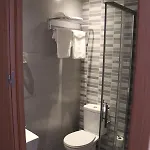 Hotel Victoria *