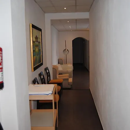 Otel Victoria *
