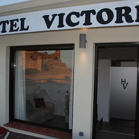 Victoria Otel *