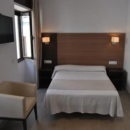 Victoria Hotell Tossa de Mar