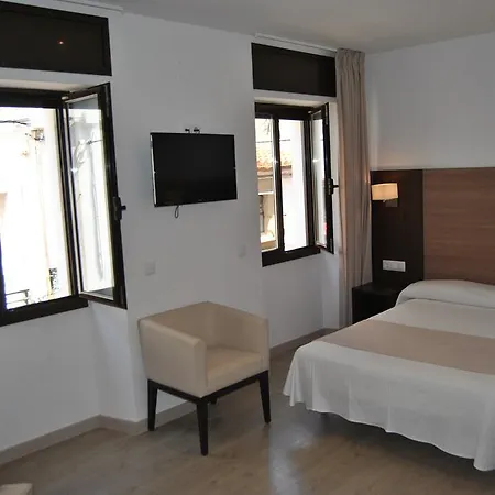 Victoria Hotel Tossa de Mar