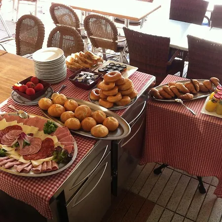 Victoria Hotel Tossa de Mar