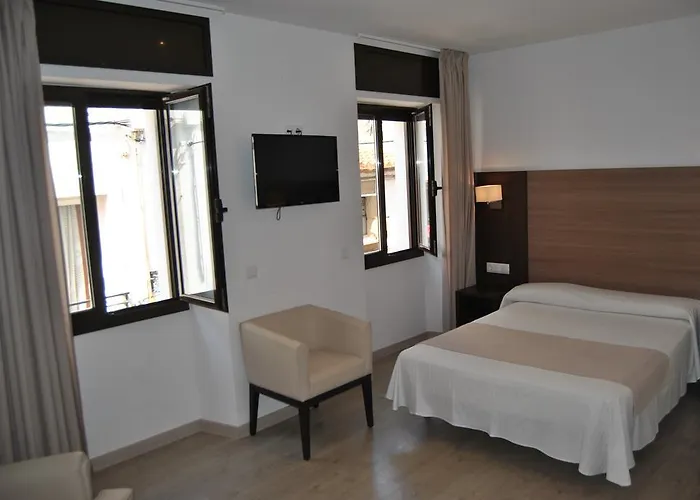 Victoria Hotel Tossa de Mar