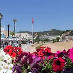 Hotel Victoria