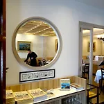 Hotel Victoria Tossa de Mar