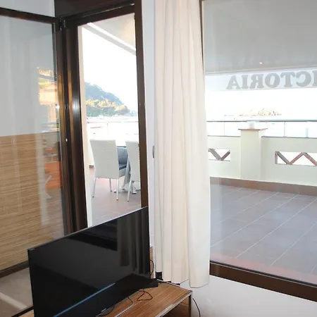 Victoria Hotel Tossa de Mar