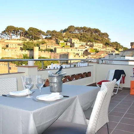 Victoria Hotel Tossa de Mar