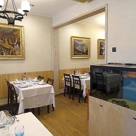 Victoria Hotel Tossa de Mar