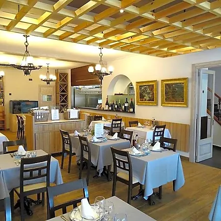 Hotel Victoria