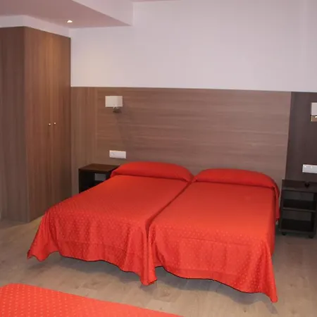 Victoria Hotel Tossa de Mar