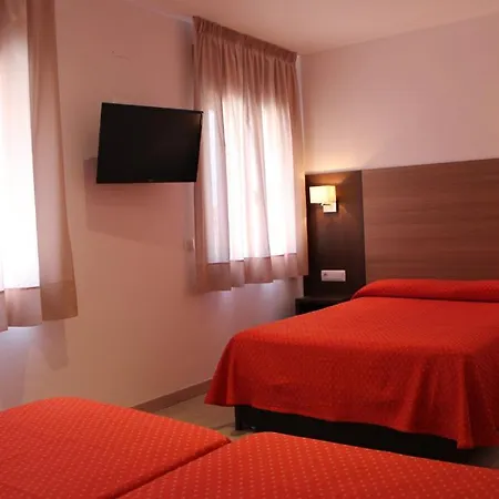 Hotel Victoria *