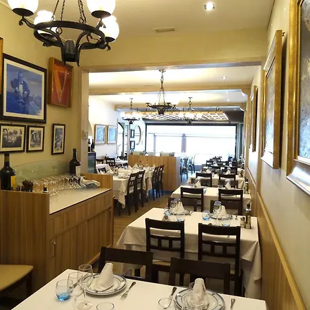 酒店 维多利亚酒店