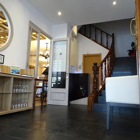 维多利亚酒店 滨海托萨