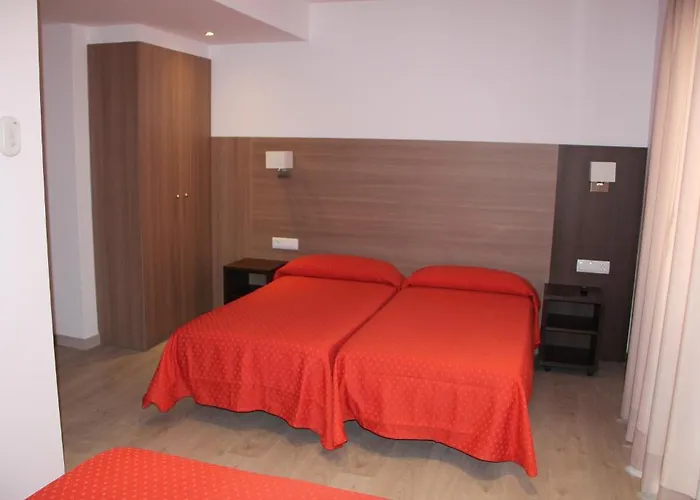 Victoria Hotel Tossa de Mar