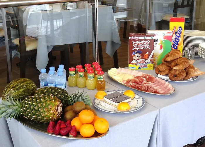 维多利亚酒店 酒店