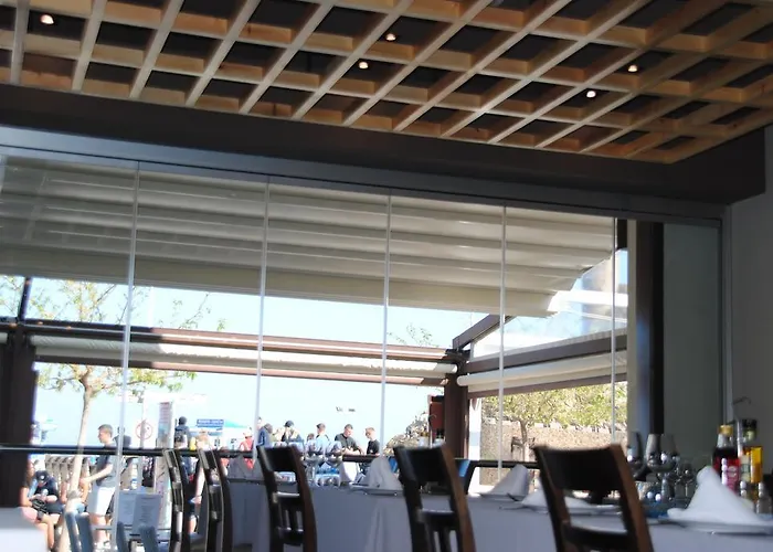 Victoria Hotel Tossa de Mar