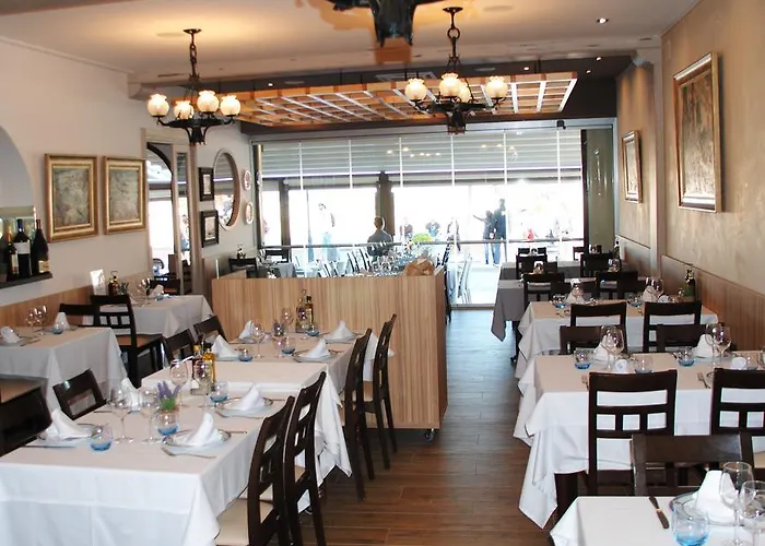 Victoria * Tossa de Mar