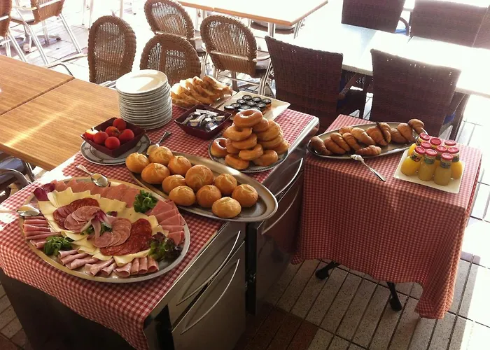 Victoria Hotel Tossa de Mar