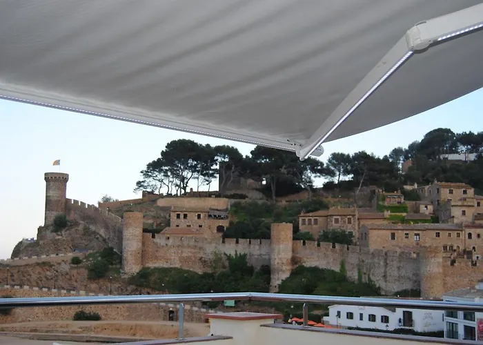 Victoria Tossa de Mar