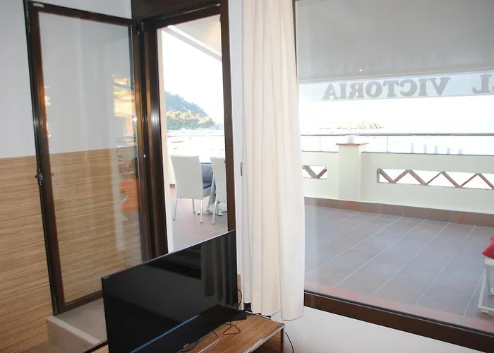 Victoria Hotel Tossa de Mar