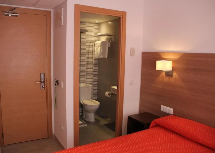 Hotel Victoria Tossa de Mar